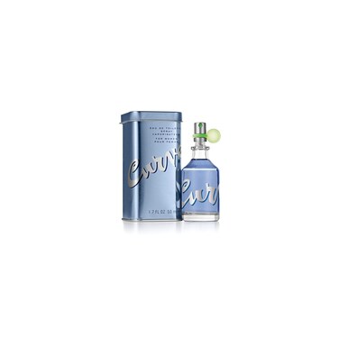Curve for Women, Eau De Toilette Spray, Perfume for Women, Sparkling, 1.7oz