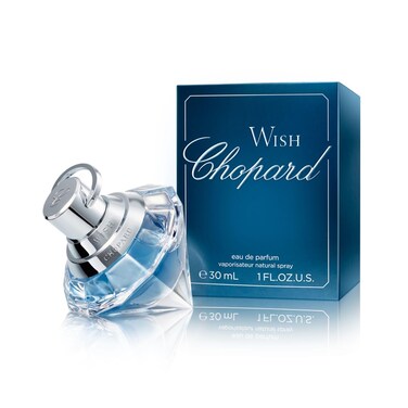 Wish by Chopard For Women. Eau De Parfum Spray 1-Ounce