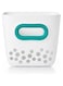 OXO TOT BATH TOY BIN - TEAL