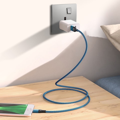 Legrand Mallia Senses Single Pole 13A Switched Socket Outlet with Earth Connection, British Standard, Dark Silver &ndash; 281111DS