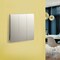 Legrand Mallia Senses 3-Gang 1-Way Switch, 16A, 250V, Champagne Finish (Model: 281004CH)