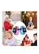 Kids GPS Smart Watch with SIM Card Support, 1.44-Inch Display for iOS &amp; Android