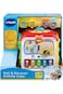 VTech Sort &amp; Discover Activity Cube 80-183403