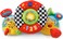 VTech Stroller Toot-Toot Drivers Baby Driver