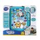 VTech Secret Safe Notebook, Green