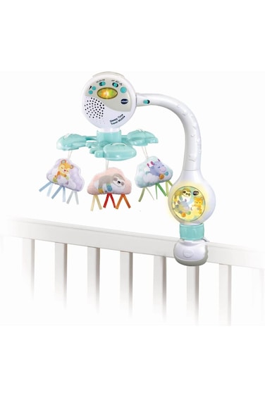 VTech Sleepy Time Travel Mobile 80-513163