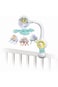 VTech Sleepy Time Travel Mobile 80-513163