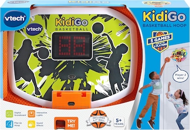 VTech Kidigo Basketball Hoop (VTUS-UAE)