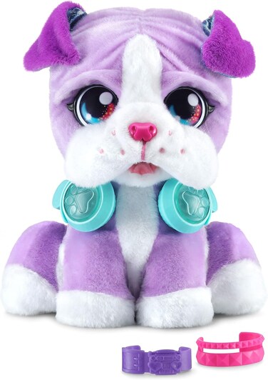 VTech DJ Beat Boxer (Vtuk)