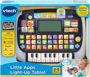 VTech Learn &amp; Discover Tablet VTUK