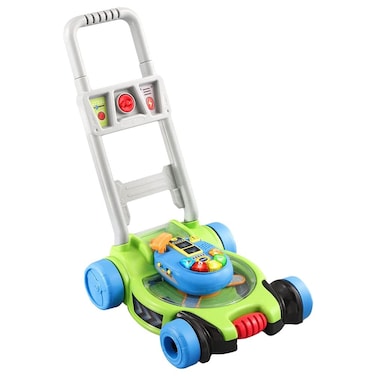 Vtech Pop &amp; Spin Mower
