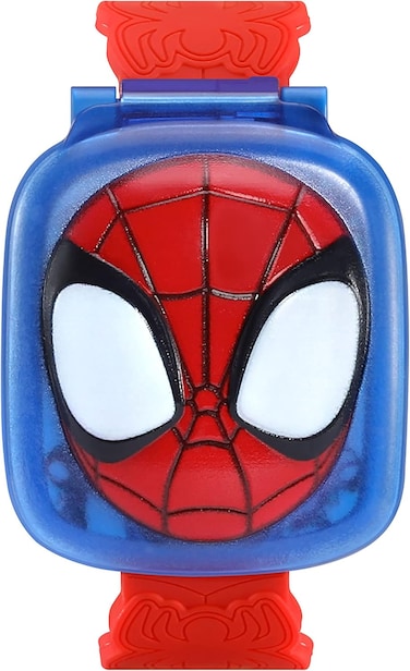 Spidey VTech Learning Watch