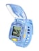 VTech ساعة تعليمية من بلوي واكادو بلوي، لعبة بلوي الرسمية، ساعة للاطفال الصغار مع ساعة ايقاف ومؤقت ومنبه والعاب، هدية تعليمية للاطفال من سن 3 و4 و5 و6 سنوات فما فوق، النسخة الانجليزية، Medium