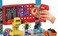 VTech My Busy Workbench, Interactive Toddler Toy, Pretend Play Tools, 100+ Pieces, Lights, Music &amp; Sounds, Kids Gifts 3, 4, 5 + Years, English Version