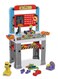 VTech My Busy Workbench, Interactive Toddler Toy, Pretend Play Tools, 100+ Pieces, Lights, Music &amp; Sounds, Kids Gifts 3, 4, 5 + Years, English Version