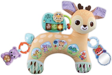 VTech 4-in-1 Tummy Time Fawn