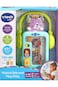 VTech Musical Spin And Play Kitty 80-561003