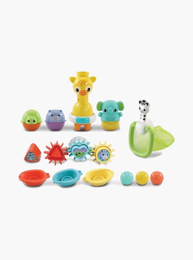 VTech 6-in-1 Bath Set