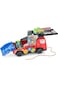 3 In 1 Fix And Haul Truck 80-565800