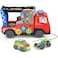 VTech 3-In-1 Fix &amp; Haul Truck Playset