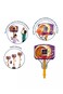 VTech Hoop Madness Basketball VT80-571403