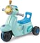 VTech 2-In-1 Ride &amp; Balance Scooter