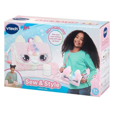 حقيبة يونيكورن سو آند ستايل من في تيك آرت