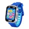 VTech Kidizoom Smartwatch Dx4, Blue