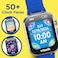 VTech Kidizoom Smartwatch Dx4, Blue