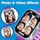 VTech Kidizoom Smartwatch Dx4, Purple