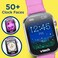 VTech Kidizoom Smartwatch Dx4, Blue