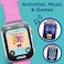VTech Kidizoom Smartwatch Dx4, Blue