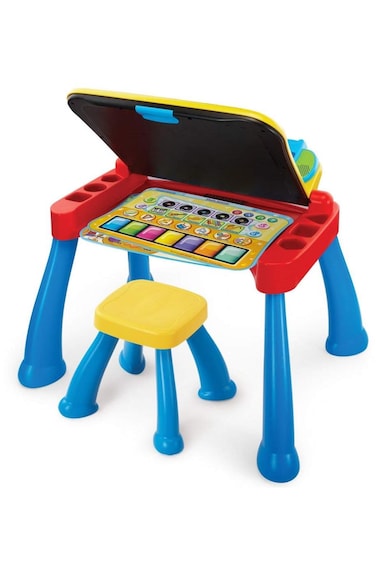VTech 6 In 1 Learning Fun VT80-584900