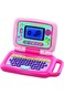 LeapFrog 2-in-1 LeapTop Touch - Pink 80-600953/80-600950