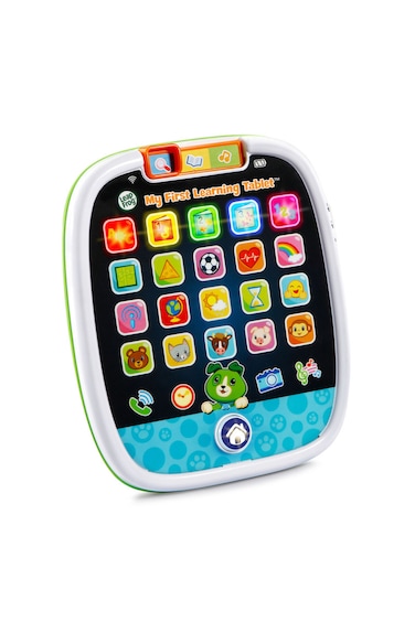 Leapfrog My First Learning Tablet Black 80-602900