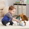 جرو Leapfrog يتحدث ويتعلم