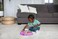 Leapfrog - Magenta's Clue's & You! Skidoo Into ABC's Book 80-610653
