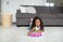 Leapfrog - Magenta's Clue's & You! Skidoo Into ABC's Book 80-610653
