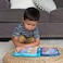 Leapfrog - وقت قراءة أدلة الأزرق 80-611800
