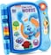 Leapfrog - وقت قراءة أدلة الأزرق 80-611800
