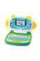 Leapfrog Clic the ABC-123 Laptop - Green 80-615103