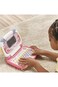Leapfrog Clic the ABC-123 Laptop - Pink 80-615153