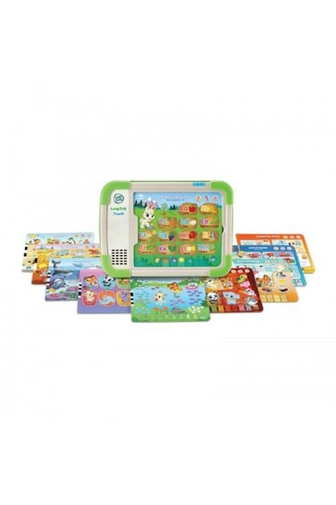 Leapfrog Wooden Touch Pad 80-616503