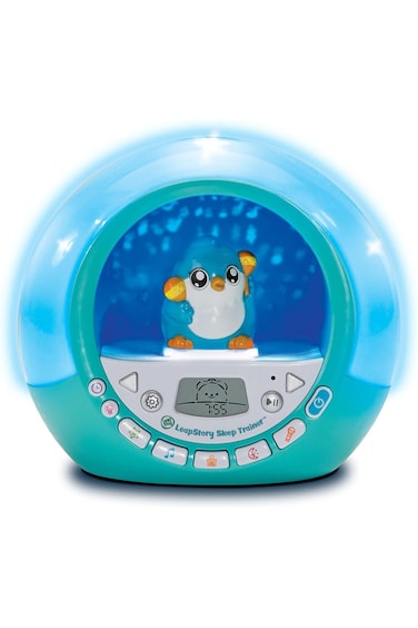 LeapFrog LeapStory Sleep Trainer Interactive Storyteller Assorted - 1 Piece