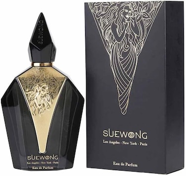 Sue Wong For Women 100ml Eau De Parfum