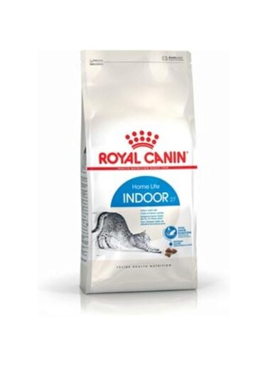 Royal Canin Feline Health Nutrition Indoor 400Gm Cat Dry Food