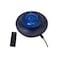 Galaxy Projector Night Light &ndash; RGB Starry Sky Lamp with Remote, App, Music, Timer for Kids &amp; Adults