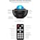 Galaxy Projector Night Light &ndash; RGB Starry Sky Lamp with Remote, App, Music, Timer for Kids &amp; Adults
