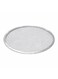 10-Inch Aluminium Pizza Screen Tray &acirc;&euro;&ldquo; Mesh Baking Pan for Even Heat Distribution &amp; Crispy Crust