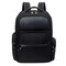 STARGOLD 16.5" Backpack With Front Pocket, USB Port, Dual Side Pockets, Trolley Webbing And Multiple Internal Compartments